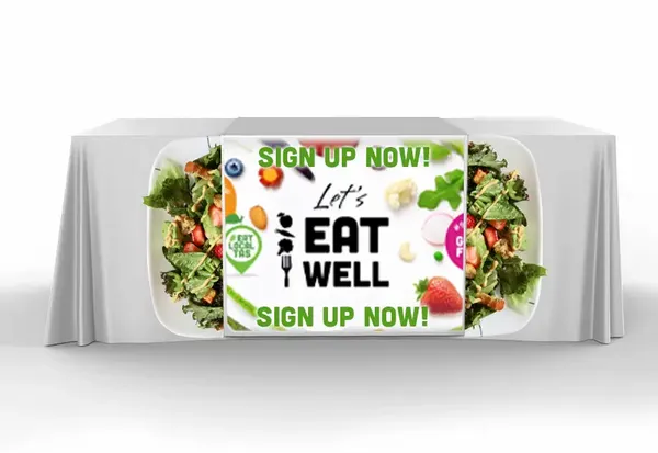 Runner - Custom Patch Factory