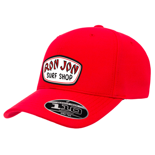 Baseball Hats - Custom Patch Factory