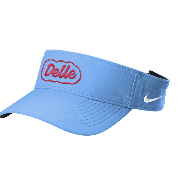 Visors - Custom Patch Factory