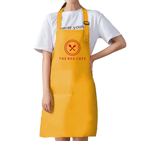 Thickened Tooling Apron - Custom Patch Factory