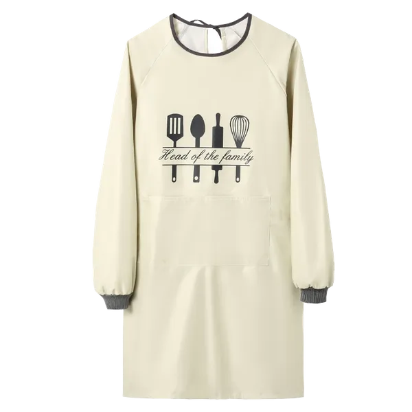Cutlery Apron - Custom Patch Factory