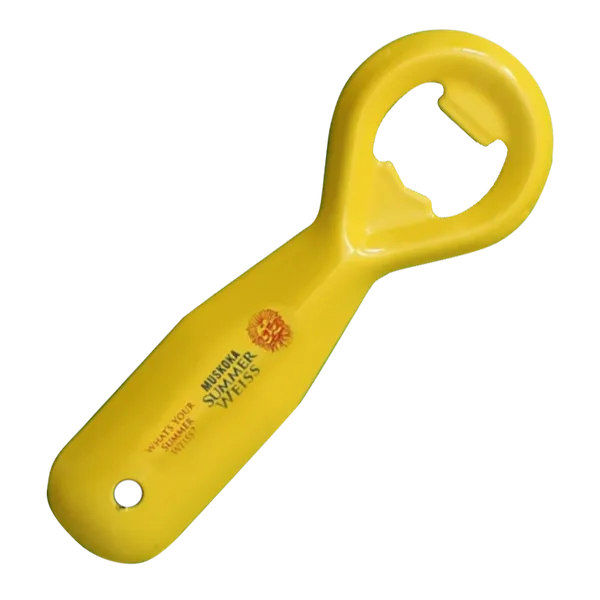 Balloon Shaped Bottle Opener - Custom Patch Factory