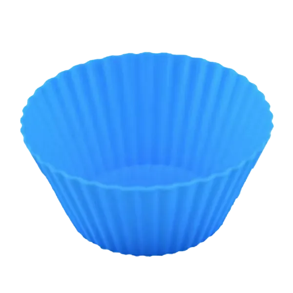 Silicone Dessert Cup - Custom Patch Factory