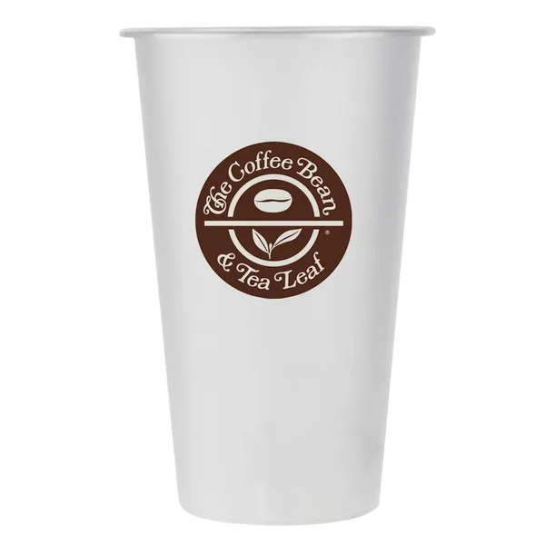 Bubble Tea cup - Custom Patch Factory