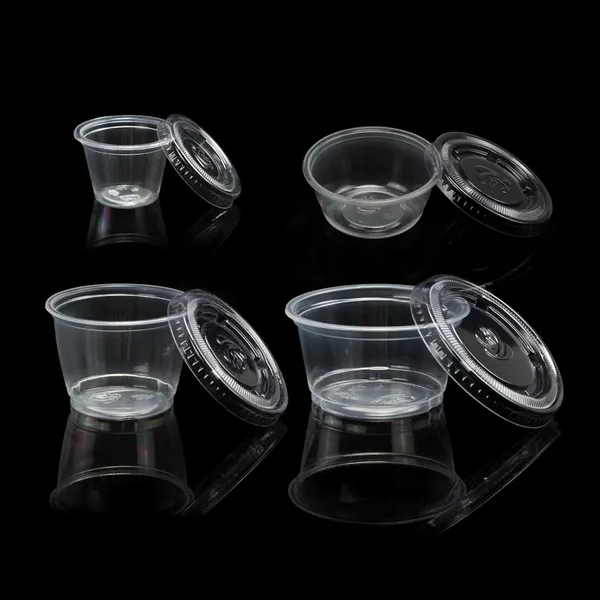 Premium PP Soup Bowl - Custom Patch Factory