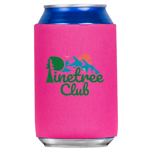 Can Sleeve