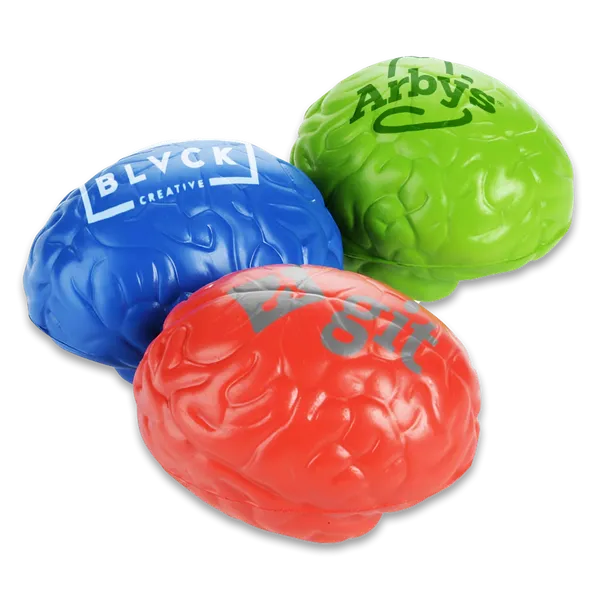 Brain Stress Ball