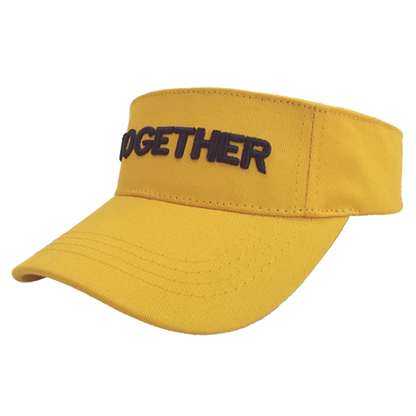 Visor - Custom Patch Factory