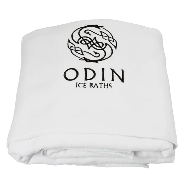 Custom Bathroom Towels - Custom Patch Factory