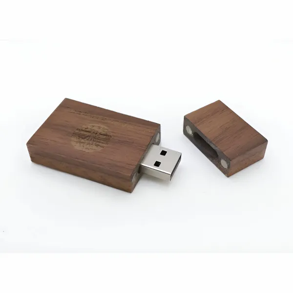 Woodsman USB - Custom Patch Factory