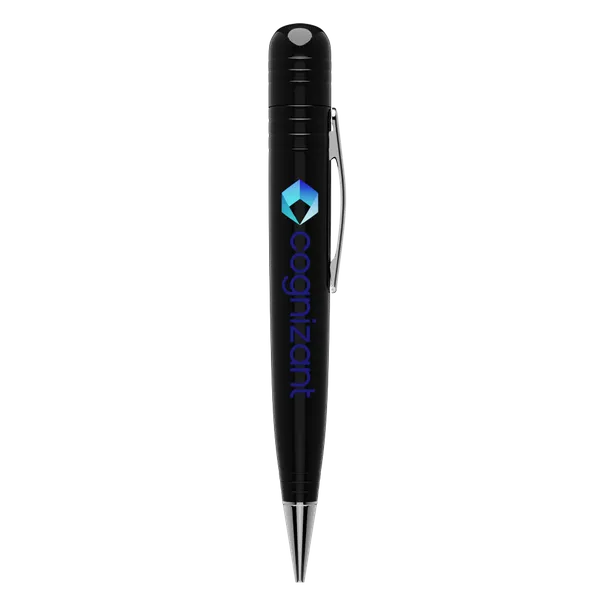 Pen USB - Custom Patch Factory