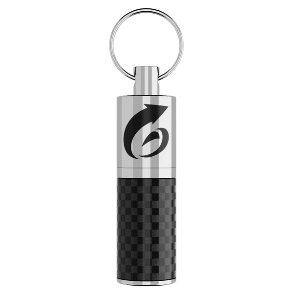 Carbon Fiber USB - Custom Patch Factory
