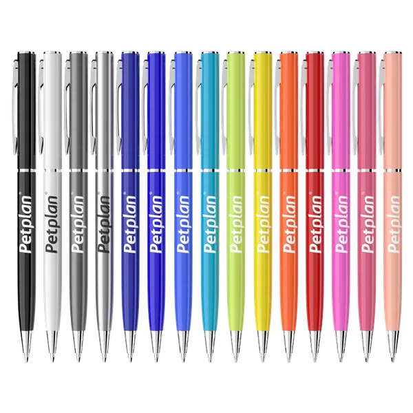 Smart Metal Ball Pen