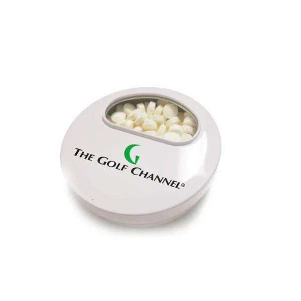 Cyclone Tin-MicroMints® - Custom Patch Factory
