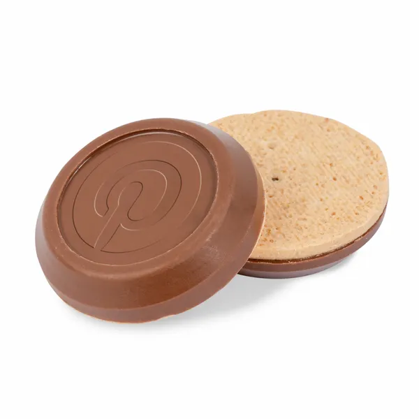 Truffle Cookie- Peanut Butter - Custom Patch Factory