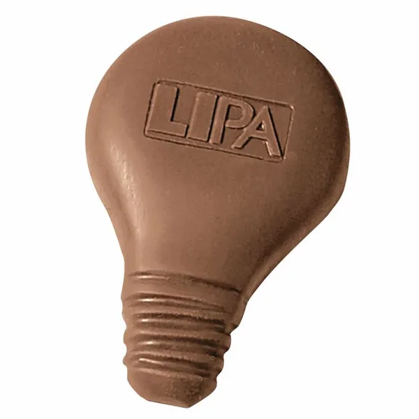 Chocolate Shapes - LIGHT - Custom Patch Factory