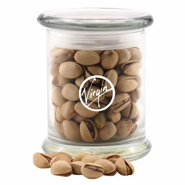 Jar with Pistachios - SG700 - Custom Patch Factory