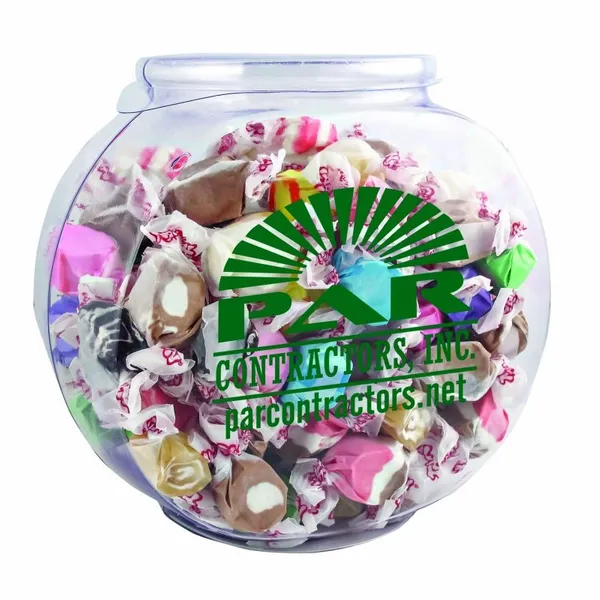 Fish Bowls - Salt Water Taffy - 941 - Custom Patch Factory