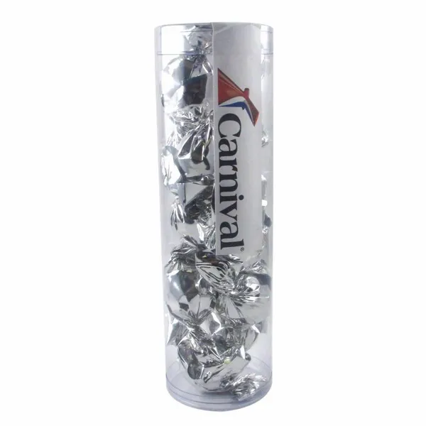 Small Truffle Tube - Custom Patch Factory