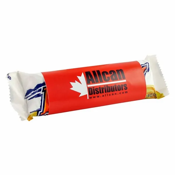 Overwrapped PayDay Bar - Custom Patch Factory