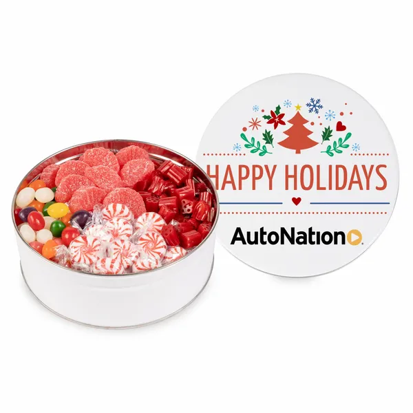 Fresh Beginnings Good Ol' Time V2 - Custom Patch Factory