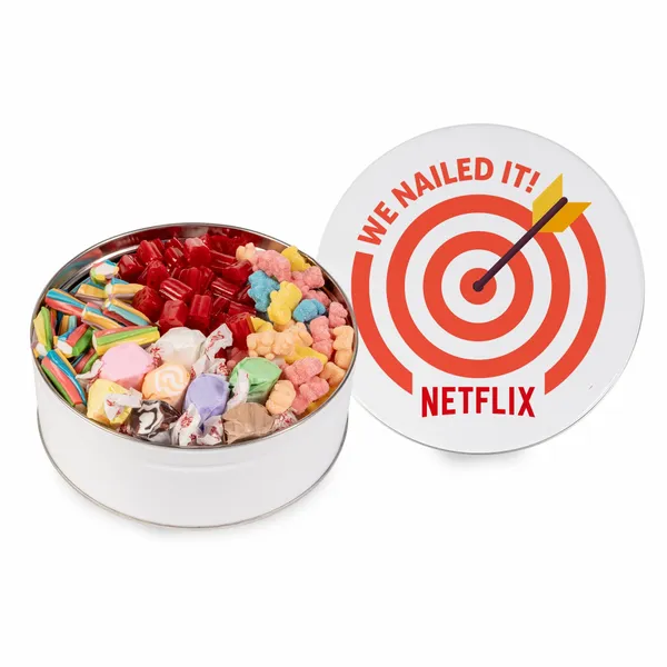 Fresh Beginnings Over The Rainbow - Custom Patch Factory