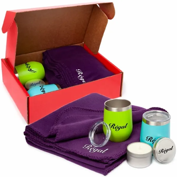 Comfort Box Set - Custom Patch Factory