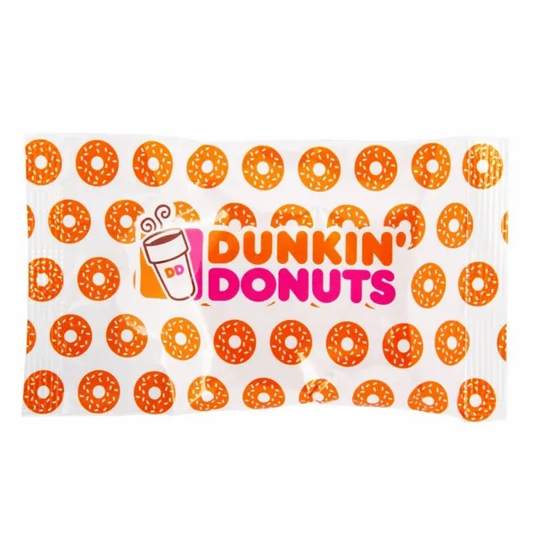 Clever Candy 1oz. Full Color DigiBag™ with Champagne Bears - Custom Patch Factory