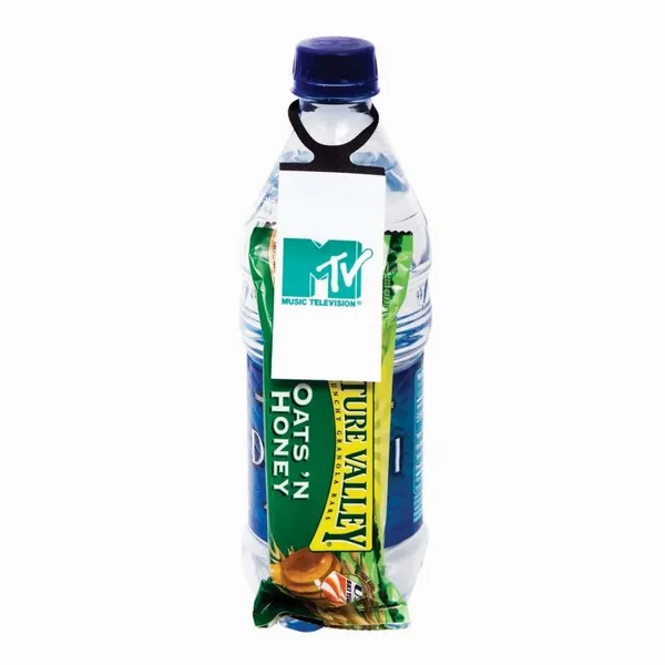 Oats & Honey Granola Hang-Itz - Custom Patch Factory