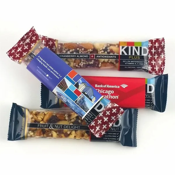 Kind® Bars - Custom Patch Factory