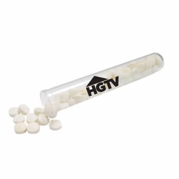 Test Tubes-MicroMints® - Custom Patch Factory
