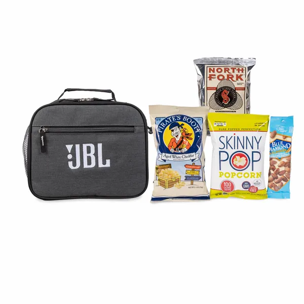 We Appreciate You So Munch Cooler Set - Custom Patch Factory