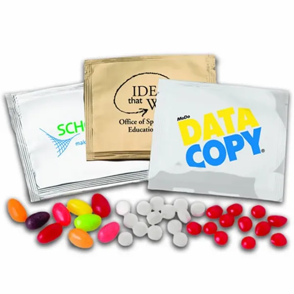 Snack Pack with Cinnamon Imperials - Custom Patch Factory