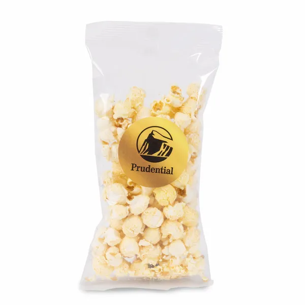 1oz. Goody Bags - Popcorn - Custom Patch Factory