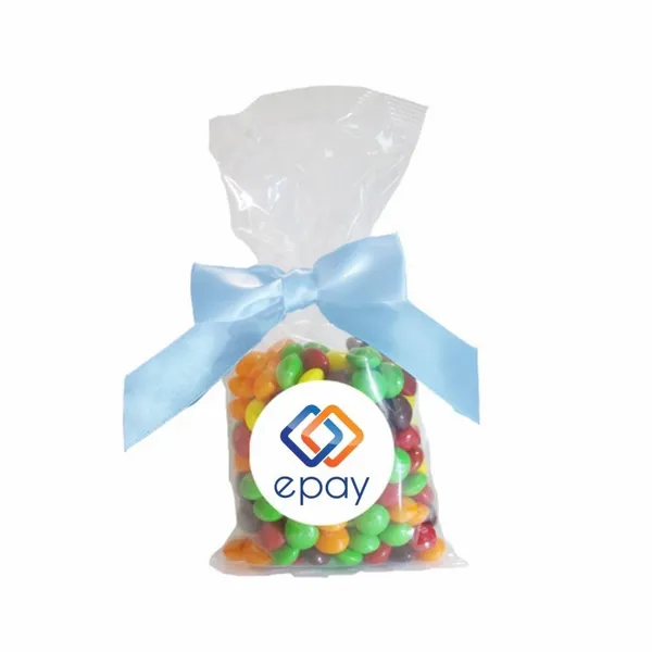 Mug Drops - Skittles - Custom Patch Factory