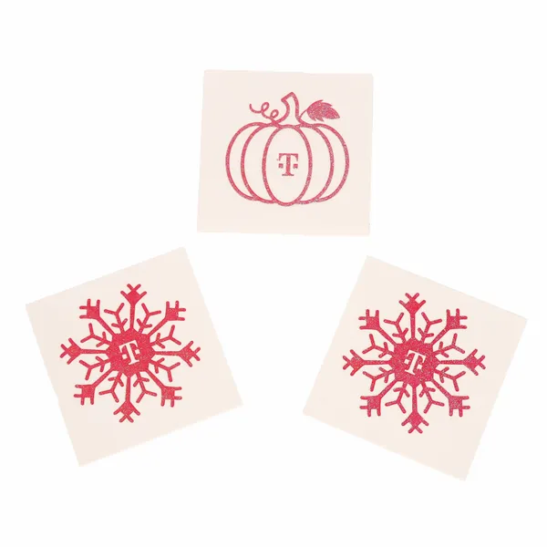 Custom Glitter Tattoos - Custom Patch Factory