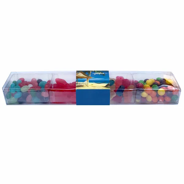 Sweet Box Medley - Custom Patch Factory