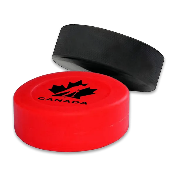 Ice Hockey Stress Ball