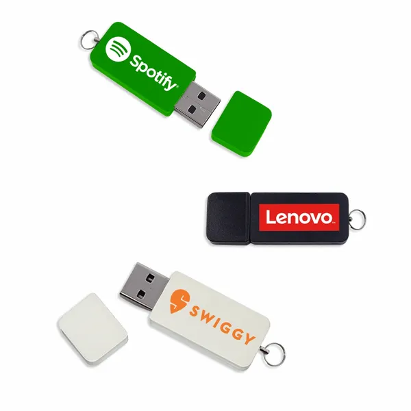 Domino USB - Custom Patch Factory