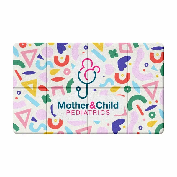 Foldable Children's Crawling Mat