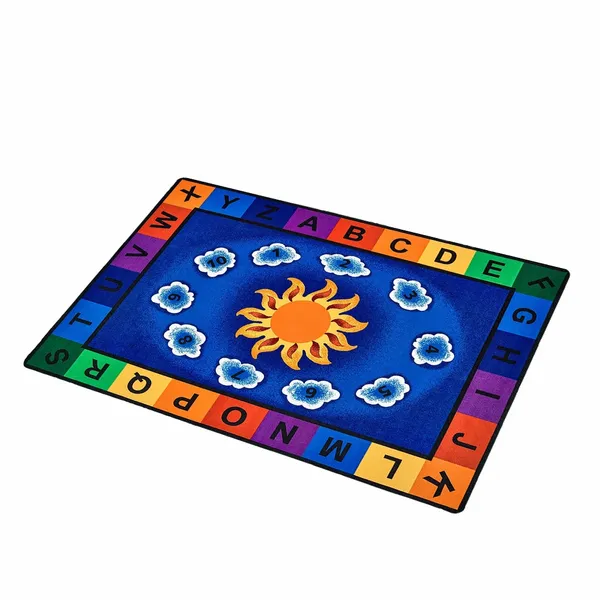 Daycare Mats