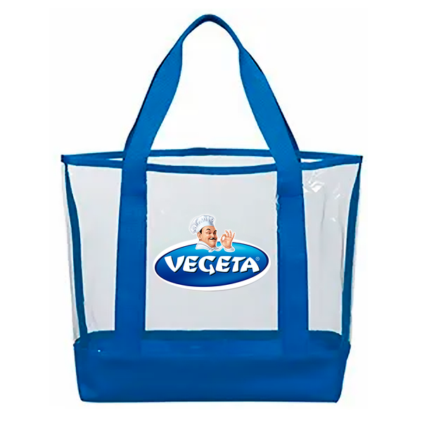 Tote Bags - Custom Patch Factory