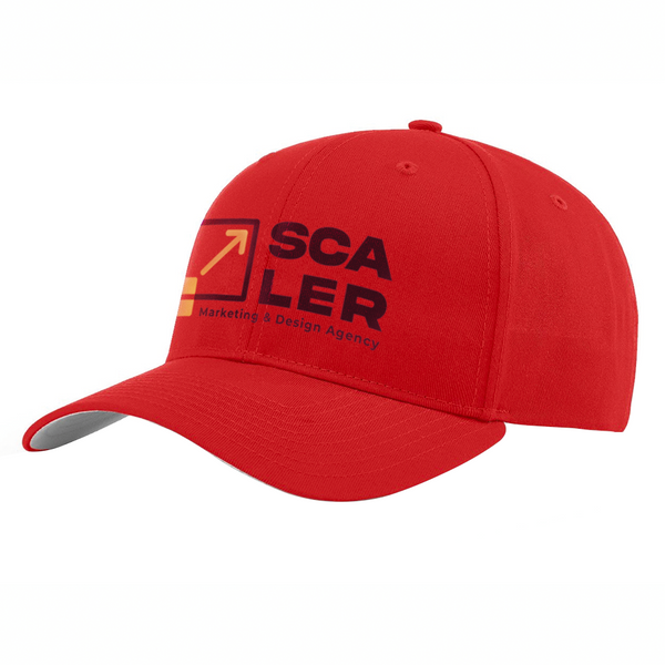 Snapback Caps - Custom Patch Factory