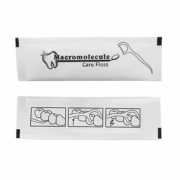 Dental Floss Toothpicks