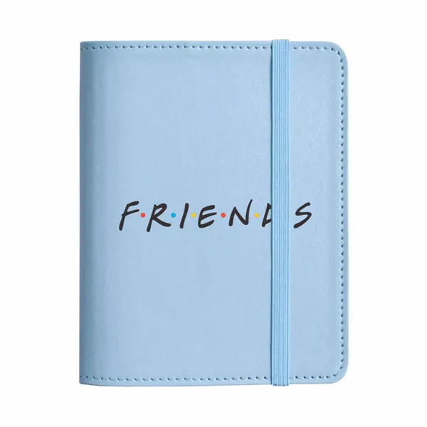 Pastel Loose-Leaf Planners