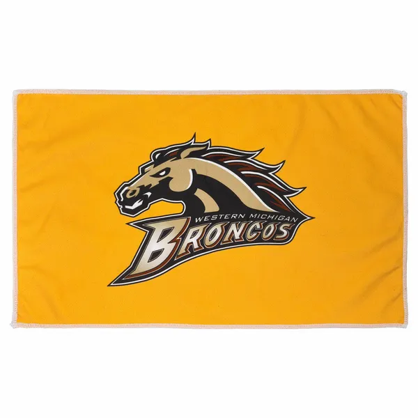 Custom Rally & Festival Towel - Custom Patch Factory