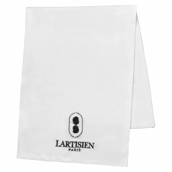 Custom Bathroom Towels - Custom Patch Factory