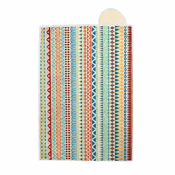 SecureClip Beach Mats