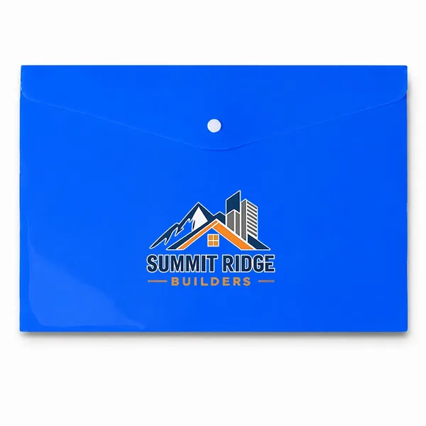 Button Document Holders