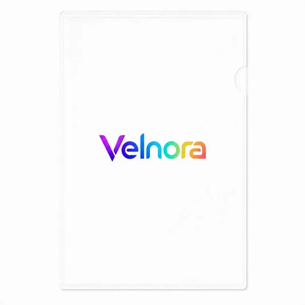 Plastic Document Sleeves
